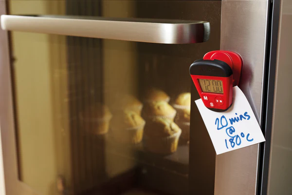 Taylor Taylor Pro Kitchen Clip Digital Timer