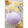 MasterClass Casserole Dish - Lavender