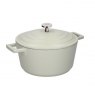 MasterClass Casserole Dish - Mint Green