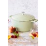 MasterClass Casserole Dish - Mint Green