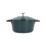 MasterClass Casserole Dish Hunter Green