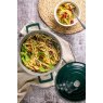 MasterClass Casserole Dish Hunter Green