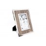 Wood Effect Photo Frame