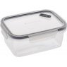 MasterClass Masterclass Recycled Eco Snap Rectangular Container 1.5L