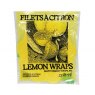 Lemon Wraps & Ribbon