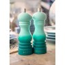 MasterClass Salt or Pepper Mill (17cm) - Green Ombre