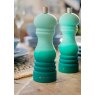 MasterClass Salt or Pepper Mill (17cm) - Green Ombre