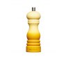 MasterClass Salt or Pepper Mill (17cm) - Mustard Ombre