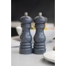 MasterClass Salt or Pepper Mill (17cm) - Dark Grey