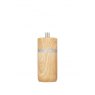 MasterClass Salt or Pepper Mill (12cm) - Beech Finish