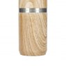 MasterClass Salt or Pepper Mill (12cm) - Beech Finish