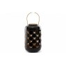 Bee Cut Out Design Lantern