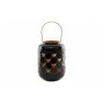 Bee Cut Out Design Lantern