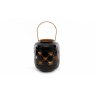 Bee Cut Out Design Lantern