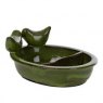 Fallen Fruits Ceramic Bird Bath/Feeding