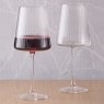 Anton Studio Designs Empire Wine Glasses Set of 2