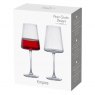 Anton Studio Designs Empire Wine Glasses Set of 2