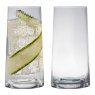 Anton Studio Designs Empire Highball Tumblers Set of 2