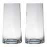 Anton Studio Designs Empire Highball Tumblers Set of 2