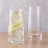 Anton Studio Designs Empire Highball Tumblers Set of 2