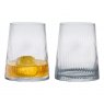 Anton Studio Designs Empire DOF Tumblers Set of 2