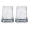 Anton Studio Designs Empire DOF Tumblers Set of 2