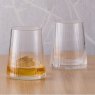 Anton Studio Designs Empire DOF Tumblers Set of 2