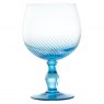 Swirl Gin Glasses Set of 4