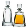 Crystalite Bohemia Boston Decanter