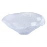 Anton Studio Designs Vortex Deep Bowl Clear