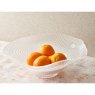 Anton Studio Designs Vortex Deep Bowl Clear