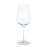 Dartington Crystal Cheers Red Wine Glasses Set of 4