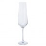 Dartington Cheers Champagne Flutes Set of 4