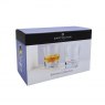 Dartington Crystal Exmoor Double Old Fashioned Tumbler Pair