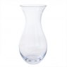 Dartington Crystal Flower Garden Foliage Vase