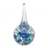 Caithness Glass Springtime Flower Ringstand