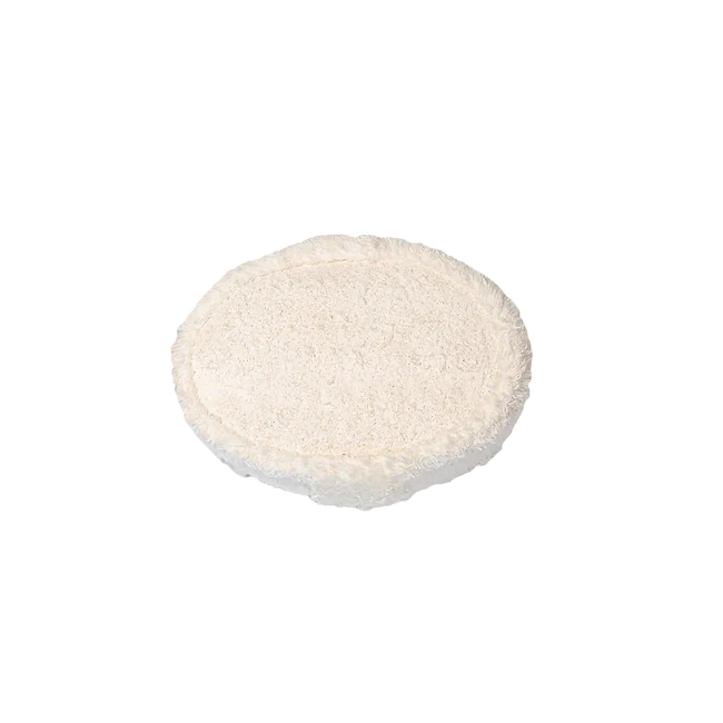 Eco Bath Natural Loofah Bath Scrubber