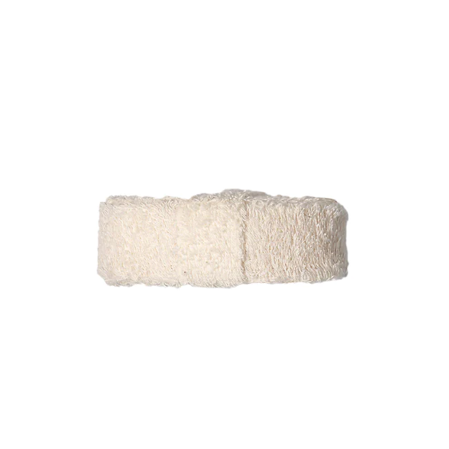 Eco Bath Natural Loofah Bath Scrubber