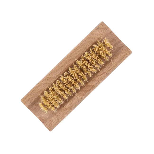 Eco Bath Natural Sisal Nail Brush FSC