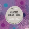Coco Pzazz Clotted Cream Fudge
