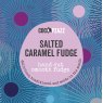 Coco Pzazz Salted Caramel Fudge