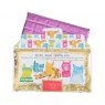 Arthouse Unlimited Miaow For Now Silky Milk Chocolate