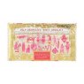 Arthouse Unlimited Timeless Treasures Gold Caramelised White Chocolate