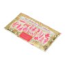 Arthouse Unlimited Timeless Treasures Gold Caramelised White Chocolate
