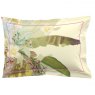 Timorous Beasties Merian Palm Green Bedding