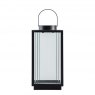 LLANBEDROG Lantern Black Large