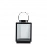 LLANBEDROG Lantern Black Small