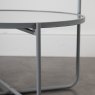 BERWYN Coffee Table Grey