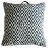 SIGTUNA Floor Cushion Teal