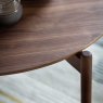 GLYDER Coffee Table Walnut